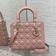 Christian Dior My Lady Bags